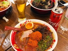 -豚王拉面(澳门银河店)
