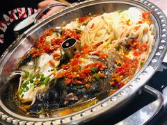 -故里湘(嘉里城店)