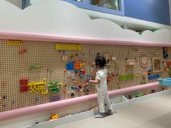 -meland club亲子乐园(重庆万象城店)