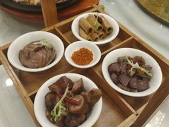 -金龙渔港(双楠店)