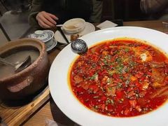 -首秀·四川料理(星耀101店)