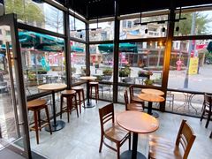-星巴克(大梅沙8号仓店)