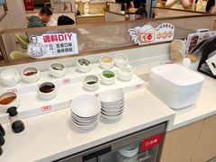 -李先生牛肉面大王(广渠门内店)