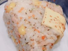 -团子君寿司·茶