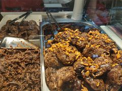 -鑫记婆婆兔·成都特产·兔头手撕兔(太古里店)