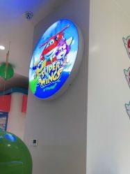 -乐多星球潮玩中心(沈阳嘉里城店)