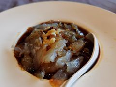 凉拌海蜇头-徐记海鲜(梅溪新天地店)