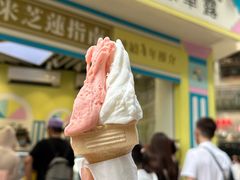 -柠檬车露(卖草地店)