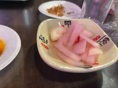 -富正毅三下锅·湘西韵味(天门山索道店)