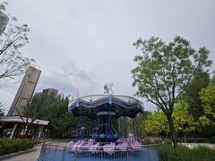 -大望京公园