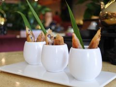-喜鹊茶点.啫煲(车陂店)