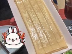 -殷式·私房烧烤·羊蝎子火锅(什刹海店)