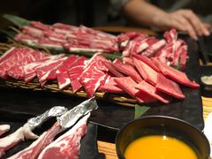 -千寻烧肉(政务区店)