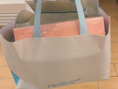 -好利来(桃源店)