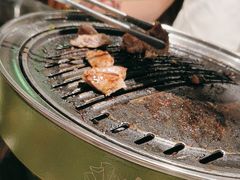-山葵说·泥炉烤肉(泰达时尚E街区店)