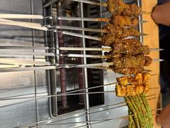 -彭城八戒羊肉串(总店)