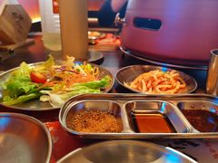 -西塔老太太泥炉烤肉(上海七宝领展广场店)
