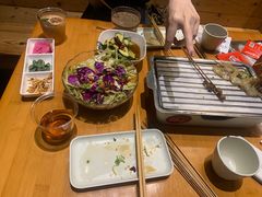 -木屋烧烤(上梅林店)