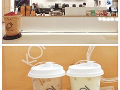 -KOI PLUS(成都万象城店)