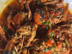 -小林哥的海鲜馆·夜宵烧烤(渔人码头店)