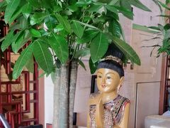 -润生源足道·SPA(个园店)