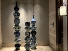 -环球港凯悦 · 享悦中餐厅