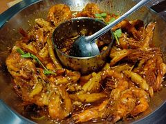 招牌大虾-喜虾客·大虾火锅(郑州无限城店)