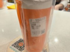 -CoCo都可(上海环球港店)