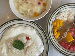 -堂屋糖水店(愚园店)