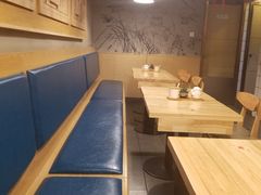 -头壹号饸饹面·大油条(常营店)