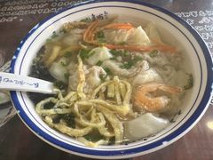 -长人馄饨铺(解放街店)