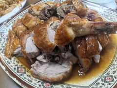 -聂记粤菜馆(鼓西路店)