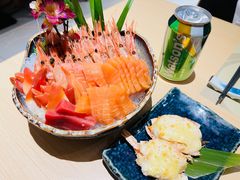 -大渔铁板烧(万象城店)