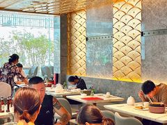 -潮州府·潮菜·砂锅粥(徐家汇店)
