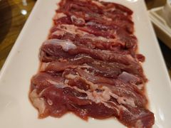 -额尔敦传统涮火锅·冰煮羊(铁东店)