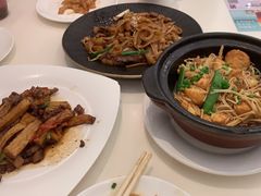 -太兴餐厅(东方广场分店)
