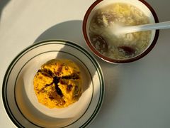 -宫门口馒头铺(创始人总店)