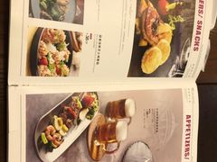 -斯比特花园西餐厅(东方商厦店)