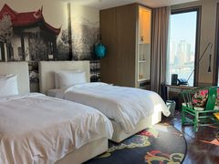 -上海外滩英迪格酒店