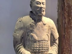 门面-汉唐宴长安食府