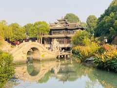 -韩湘水博园