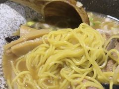 -日本料理神拉面