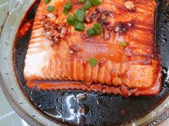-长廊好灶头 本地人农家菜(枫泾古镇店)