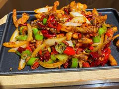 -延松朝鲜族料理