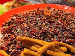 -歌乐人家·辣鸡酒馆(国贸店)