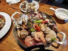 -海边人家(浪潮路店)