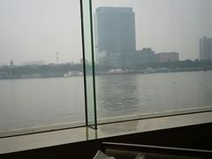 -白天鹅宾馆·流浮阁咖啡厅