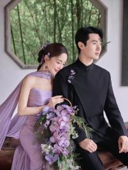 -第一夫人婚纱摄影(南京店)