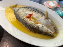 -外婆家(杭州马塍店·杭帮菜名店)
