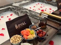 -谧境·爱SPA(春熙路店)
